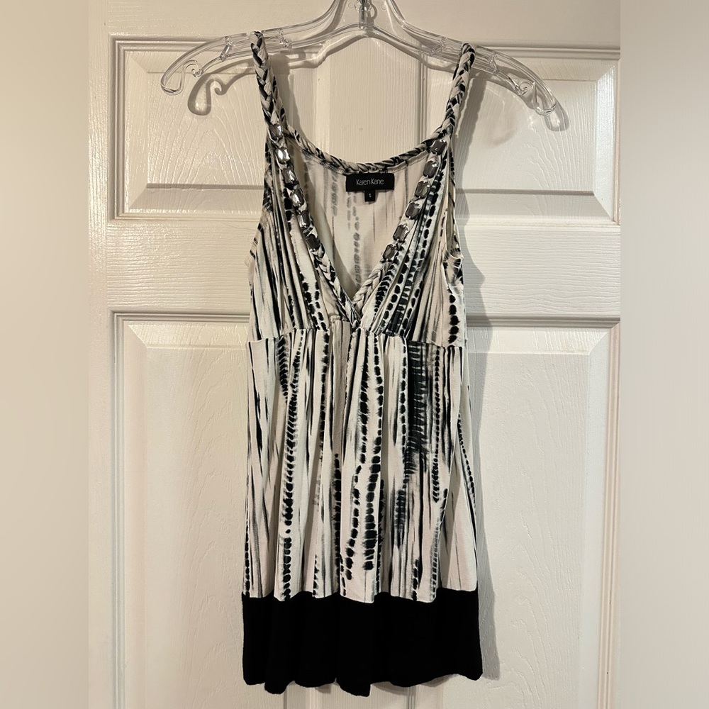 Karen Kane Tank